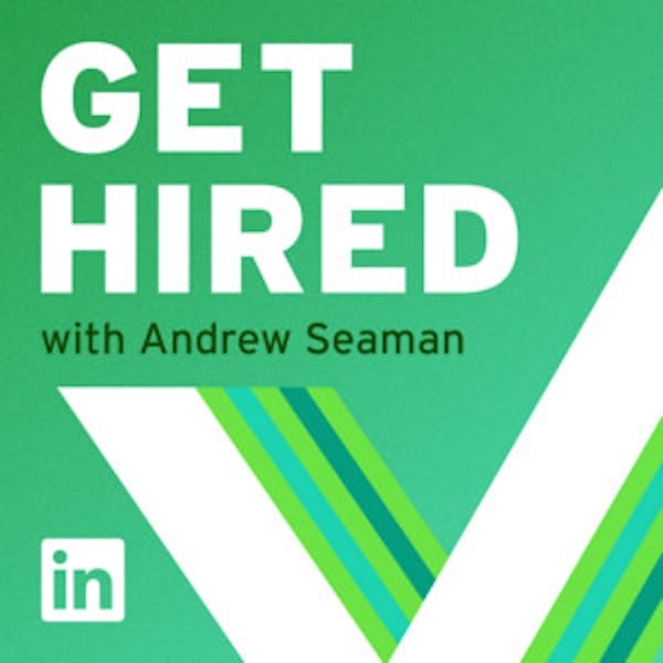 Get Hired Podcast cover image