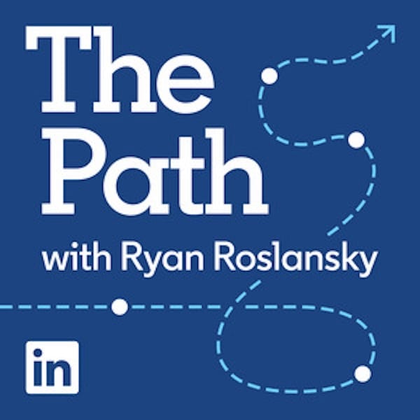The Path Podcast Cover Image