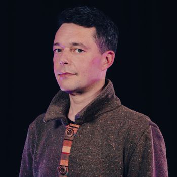 Mike Cunsolo's profile'