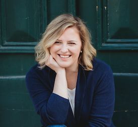 Yvonne Ivanescu's profile'