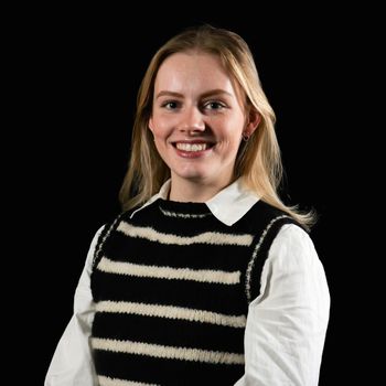 Aimee Butler's profile'