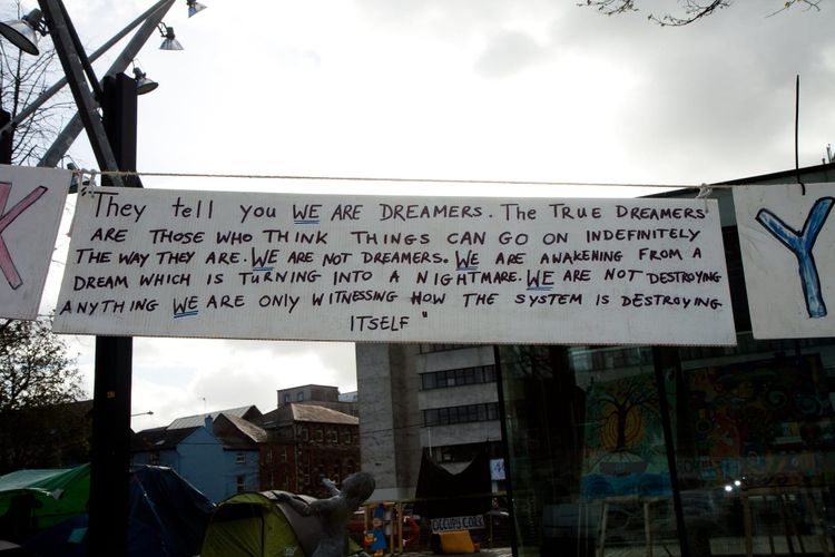 The US left must realise quickly, they are now under a fascist autocracy.