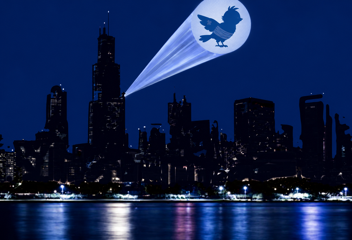 About Free The Bird