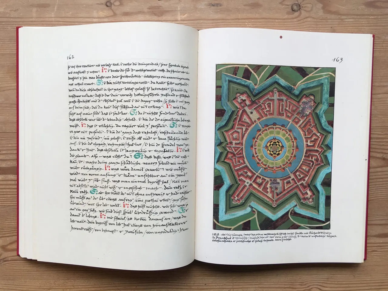 Carl Jung and the Holy Grail of the Unconscious