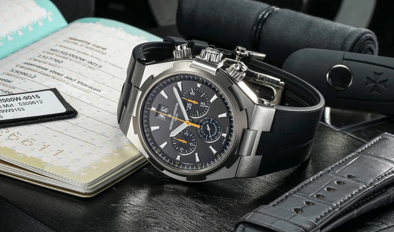 My favorite watches: instruments over ornaments