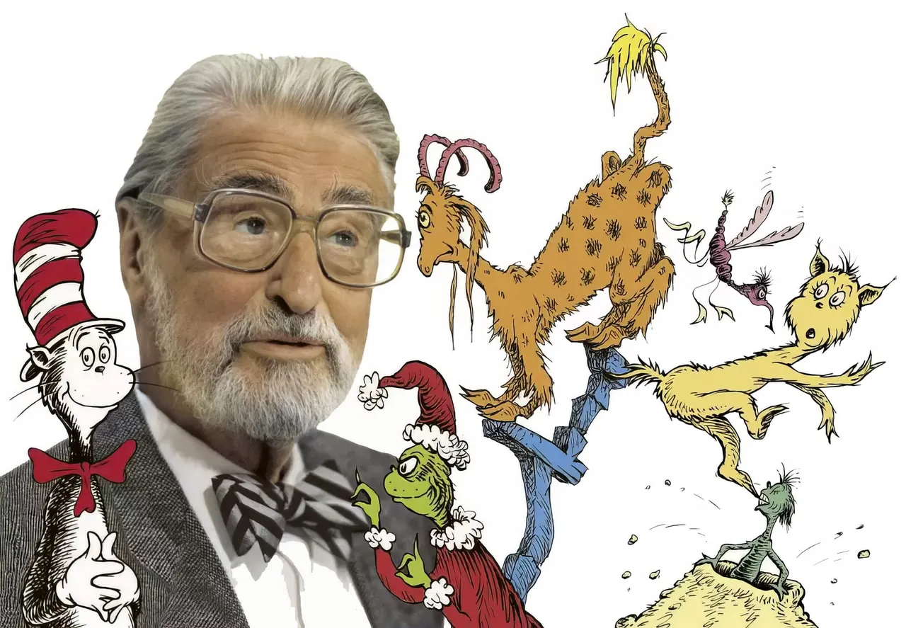 Re-analyzing the Dr. Seuss study: context and comparative standards