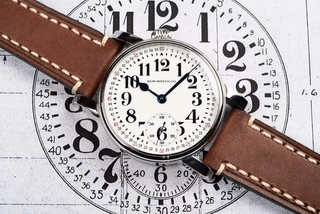 Driver watches: tilted dials and the people who love them