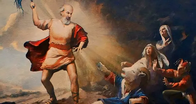 The gospel of Lumon: how corporations replace religion