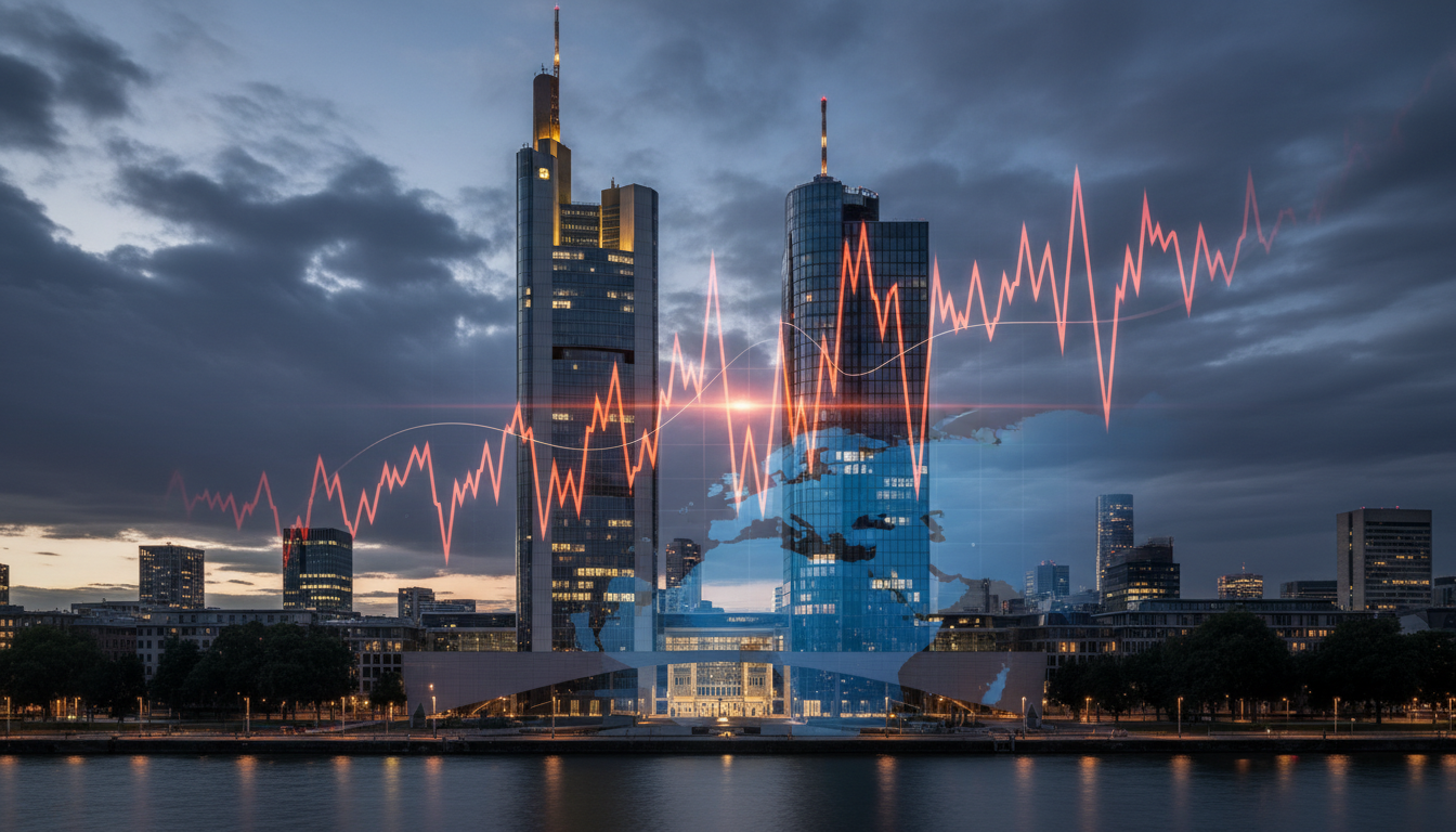 ECB’s Lagarde Issues "Wake-Up Call" on Europe’s Energy Dependency: What Investors Need to Know