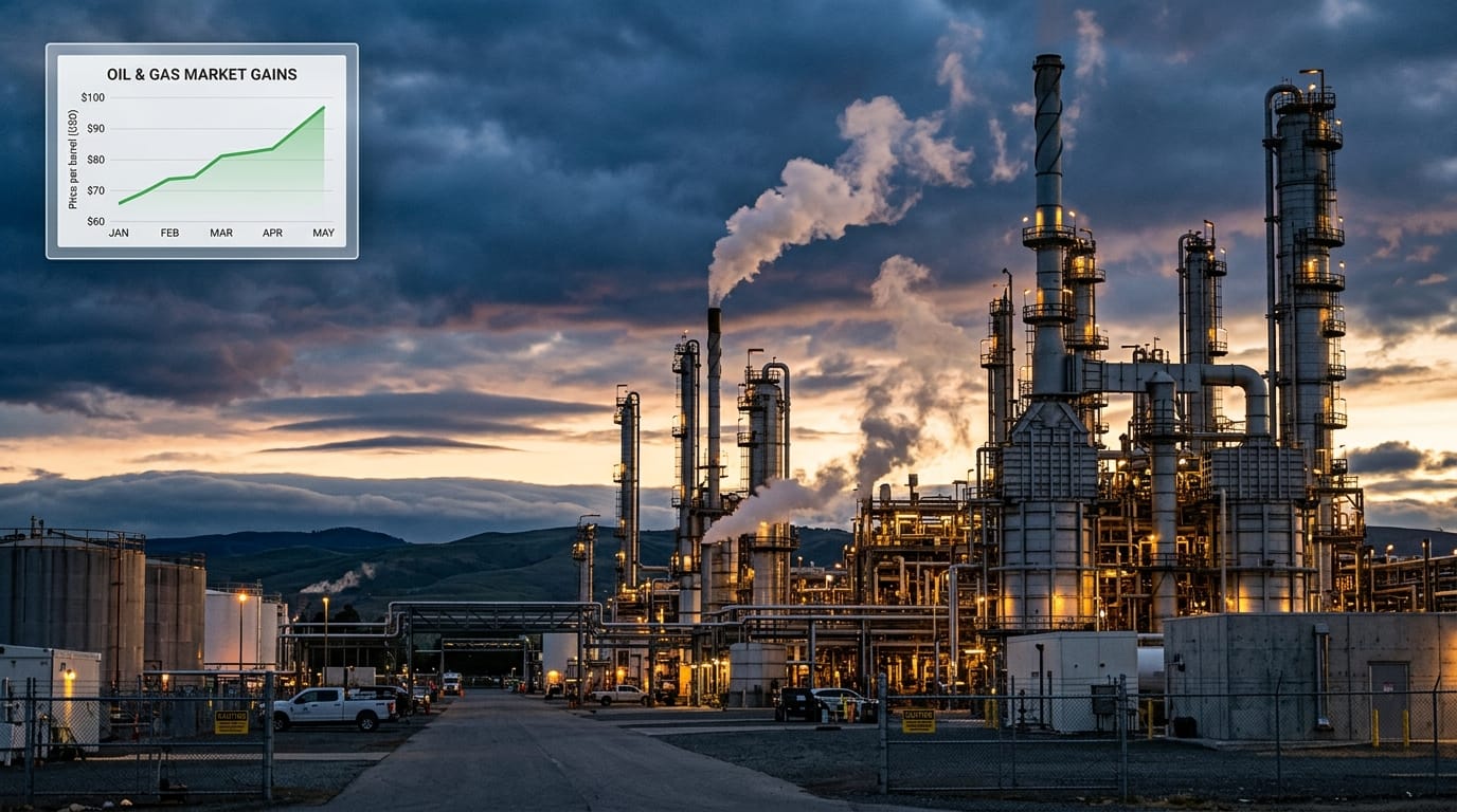 Phillips 66 Profit Soars: Inside the Blowout Q2 2026 Earnings and the Market's Cautious Reaction