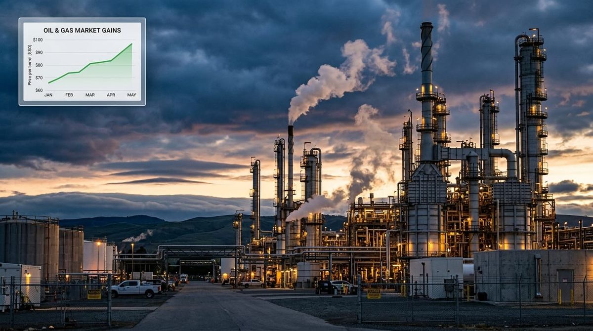 Phillips 66 Profit Soars: Inside the Blowout Q2 2026 Earnings and the Market's Cautious Reaction