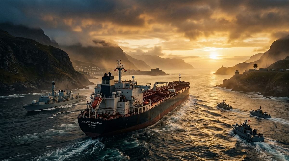 Oil Prices Today: WTI Near $76 and Brent Near $80 as Traders Weigh Hormuz Talks and Mixed EIA Inventory Data on August 5, 2026