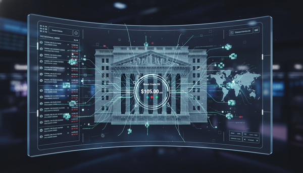 NYSE Owner Intercontinental Exchange and OKX to Launch Perpetual Futures Tied to Oil