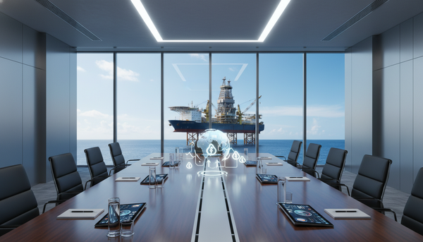 Noble Appoints Halliburton CEO Jeff Miller to Board: What Investors Need to Know