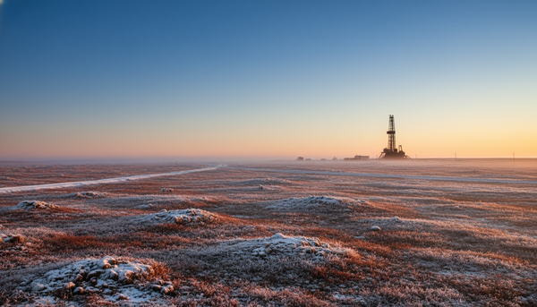 Arctic Refuge Auction: A High-Stakes Test for U.S. Oil Industry Appetite