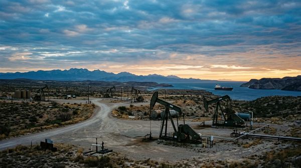 Oil Prices Today: Brent Settles at $84.95 as Hormuz Risk Stays Elevated