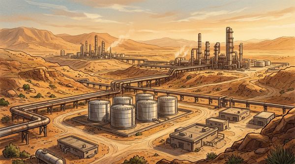 ConocoPhillips to Buy 42% Stake in bp's Kirkuk Venture in Iraq