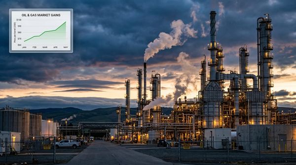 Phillips 66 Profit Soars: Inside the Blowout Q2 2026 Earnings and the Market's Cautious Reaction