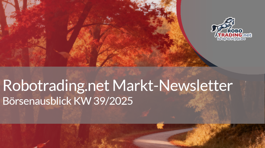 Zyklische Schwäche, Frankreichs Ratingrisiko, schwarze Schwäne & Setup-Chancen