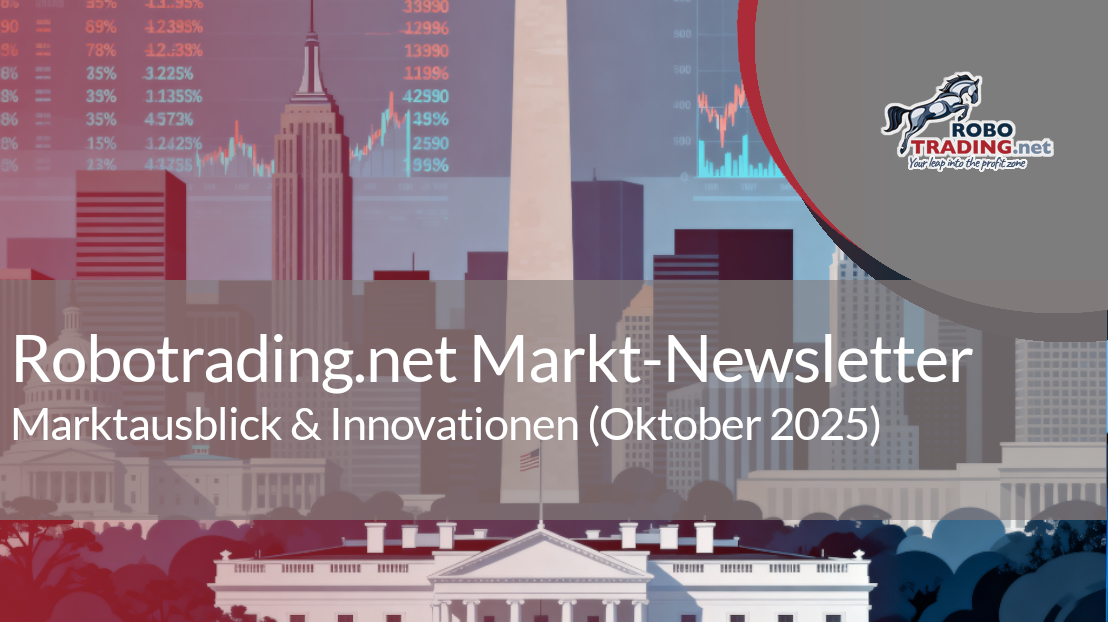 Globale Märkte zwischen Politik, Goldrausch & Unsicherheit