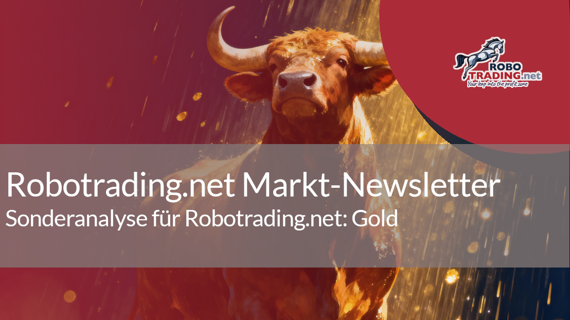 Der algorithmische Blick auf den „Super-Bullenmarkt“ 10/2025