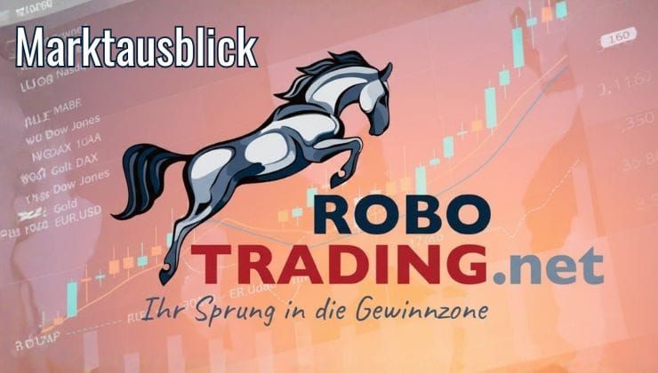 Robotrading.net - Newsletter für Freitag, 12. Dezember 2025