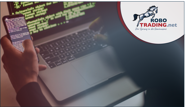 Expert Advisor - Die nächste Generation des Tradings.