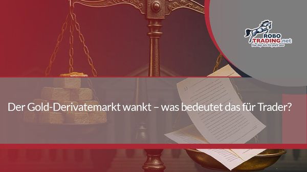 EZB warnt – Papiergold gerät ins Wanken. Jetzt auf automatisierte Strategien setzen?