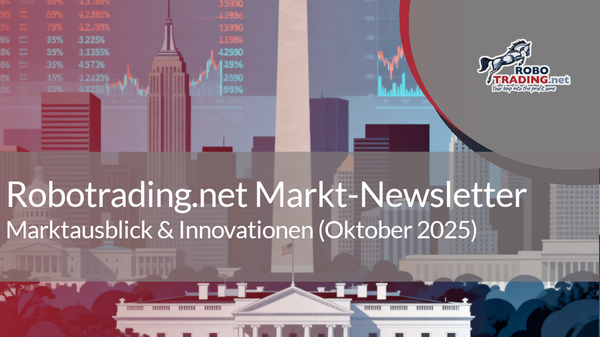 Globale Märkte zwischen Politik, Goldrausch & Unsicherheit