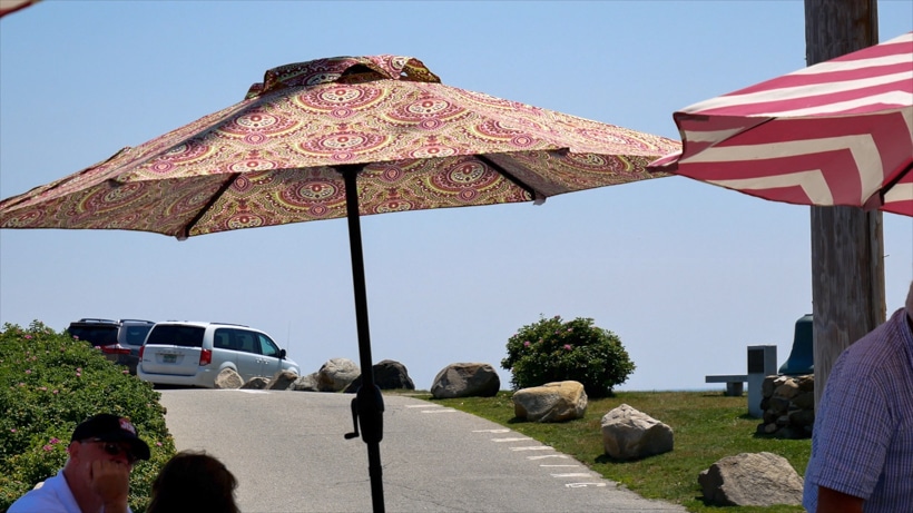 Fox's Lobster House Cape Neddick