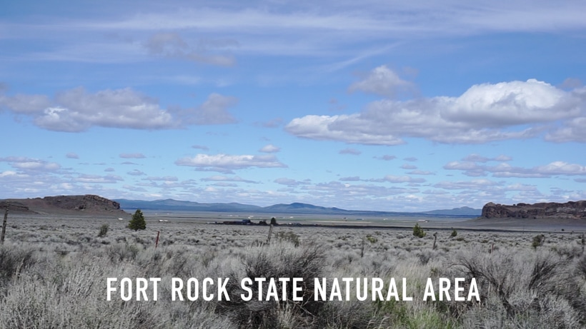 Outback Scenic Byway