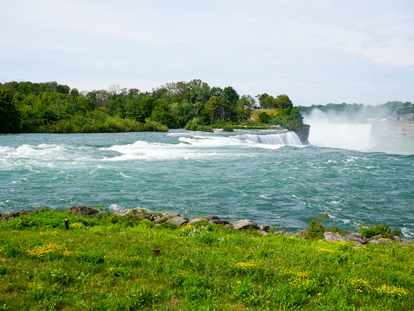 Niagara Falls