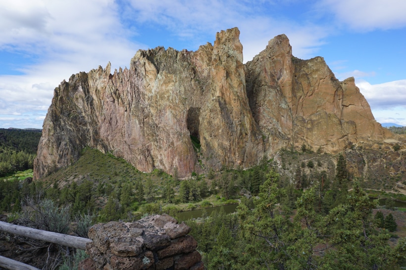 Smith Rock State Park 2