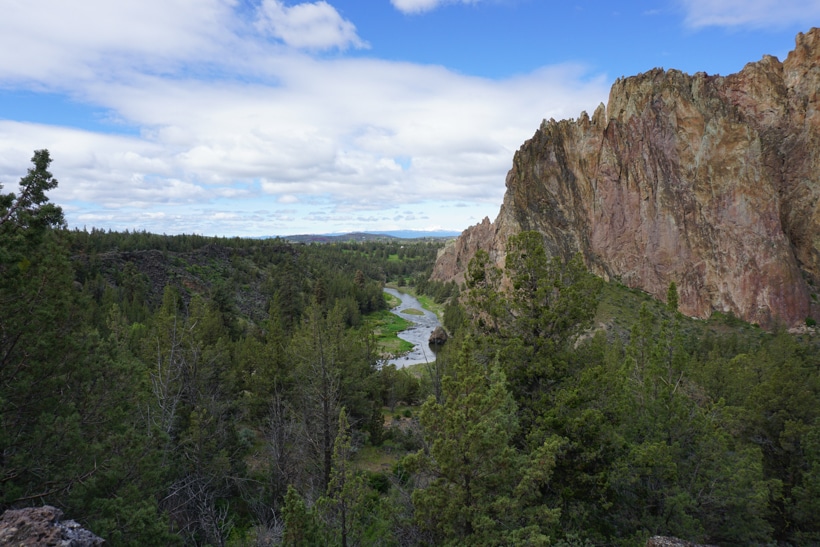 Smith Rock State Park 3