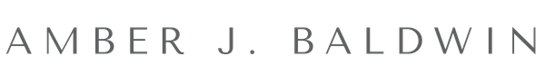Amber J Baldwin