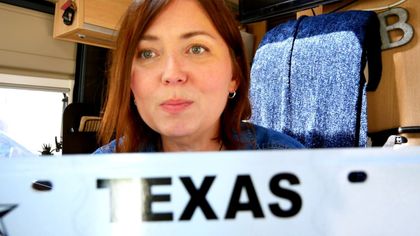 How to Domicile in Texas as a Full-Time RVer & Get Your Mail