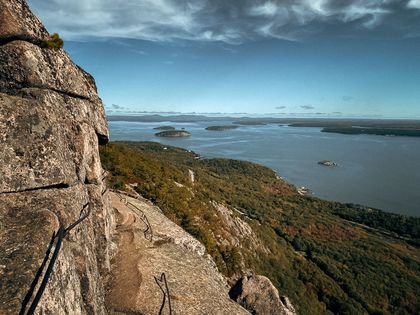 Top Hikes Acadia National Park: Ultimate Hiking Guide by Difficulty