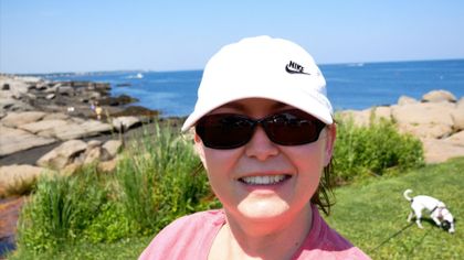 Cape Neddick Maine Sightseeing on the Coast & Reid State Park