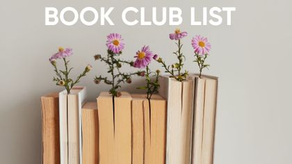 The Table Book Club