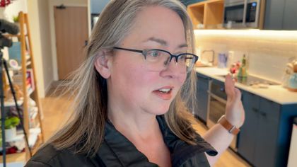 It's Been a Weird Day