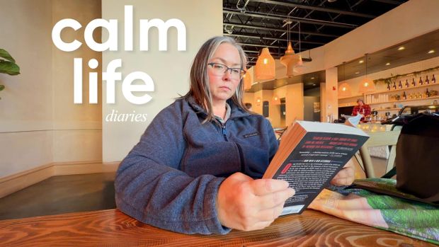 I Love My Boring Life - Quiet Introvert Diaries