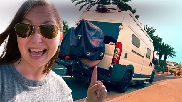 What you should know about Stealth Camping to Prevent the Knock