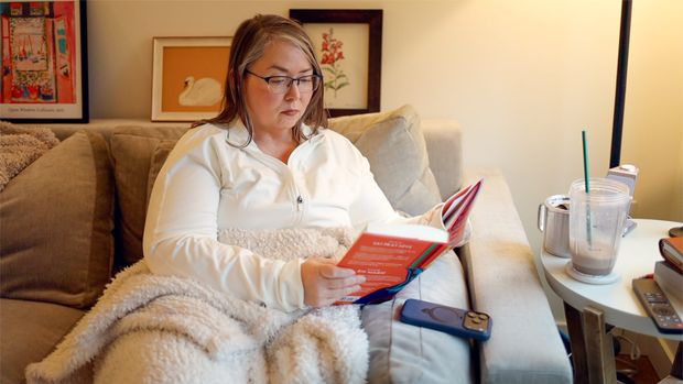 Choosing a More Analog Life in a World of Doom Scrolling