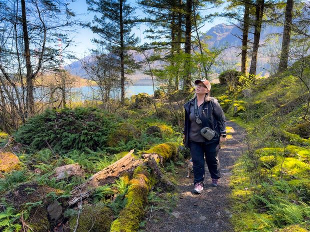 I Left YouTube and Healed My Nervous System with Slow Living