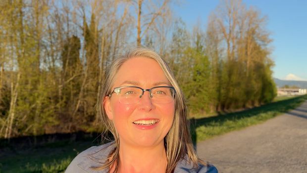 Quiet Introvert Diaries ✦ A Spring Day in the PNW