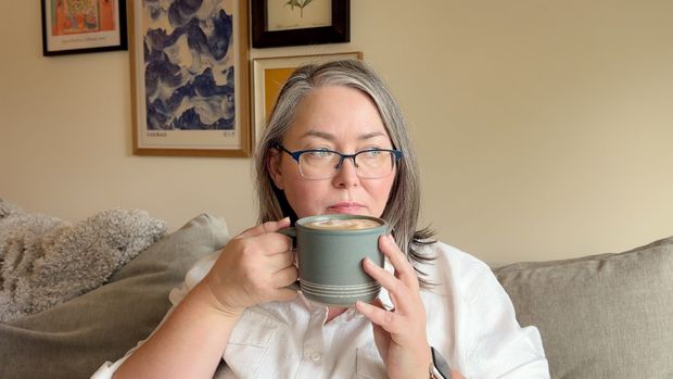 I Keep Feeling Behind - Trying to Live Slowly in Busy Days