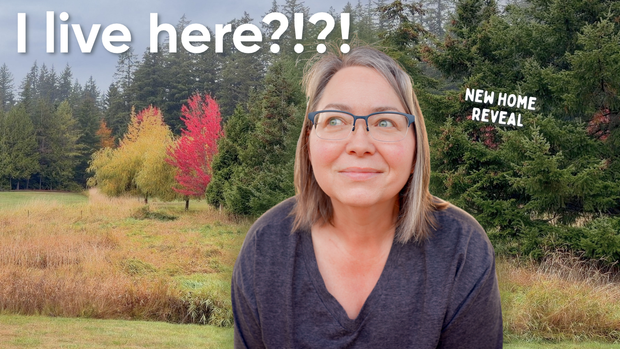 I Moved to the Countryside. Now Comes the Part Nobody Really Talks About