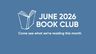June 2026 Book Club Selection