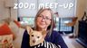 September Zoom Meet-up