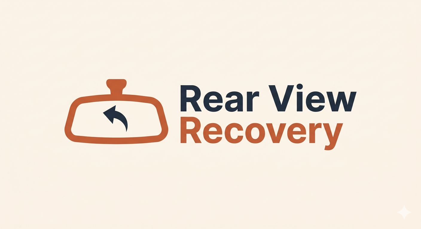 Rear View Recovery